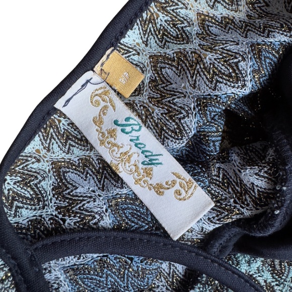 Brady Tank Top - Picture 2 of 2